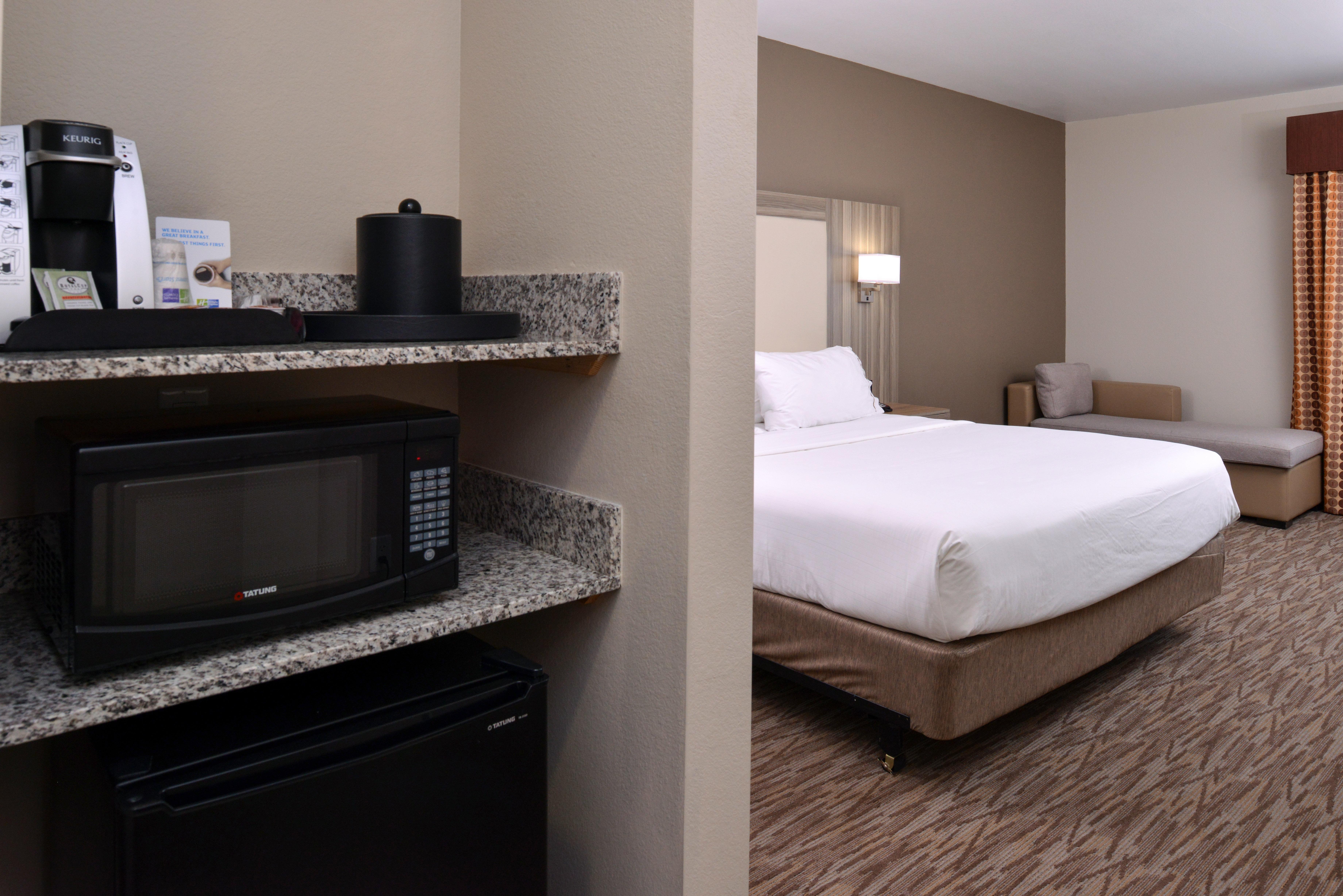 Holiday Inn Express & Suites Williams By Ihg Εξωτερικό φωτογραφία