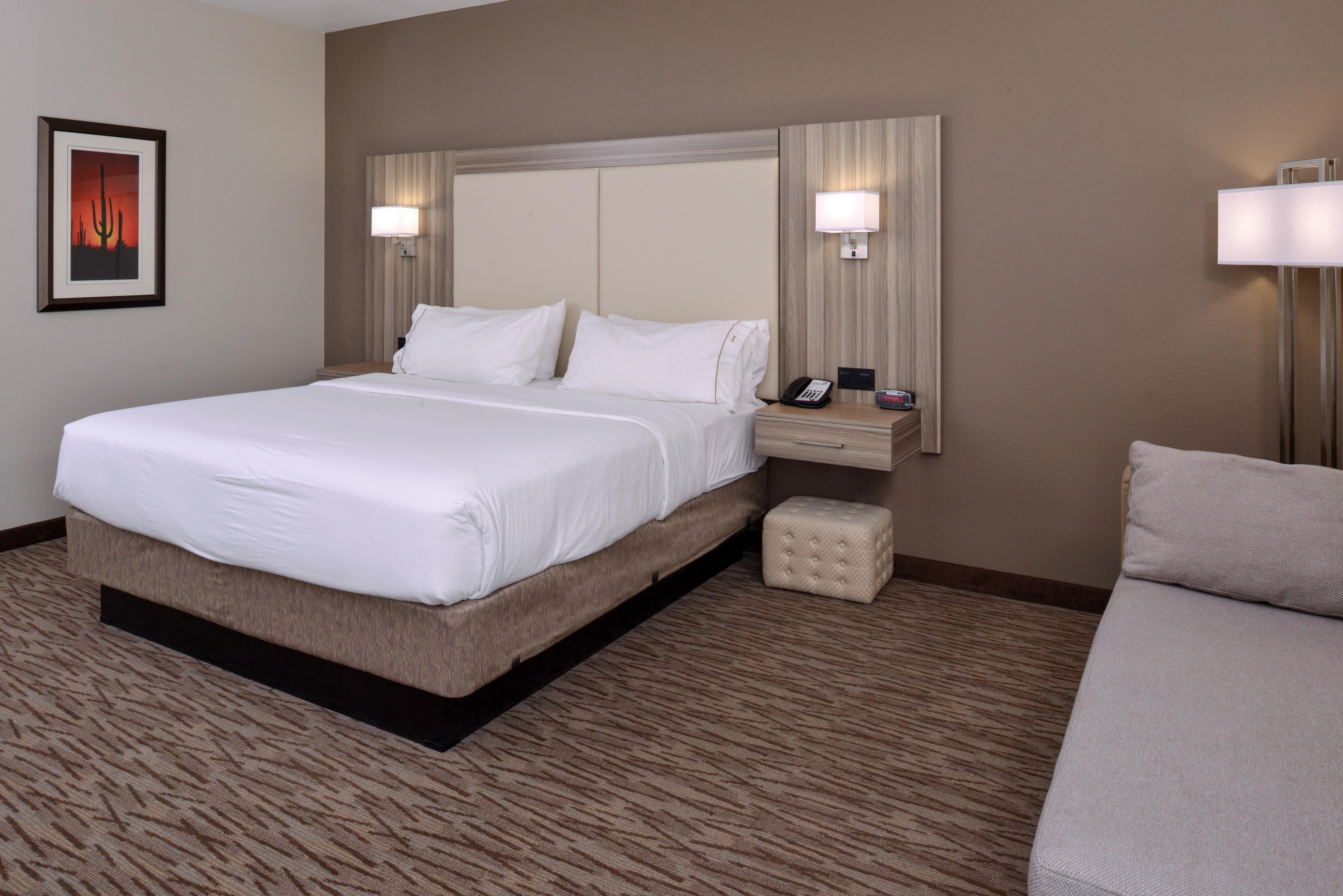 Holiday Inn Express & Suites Williams By Ihg Εξωτερικό φωτογραφία