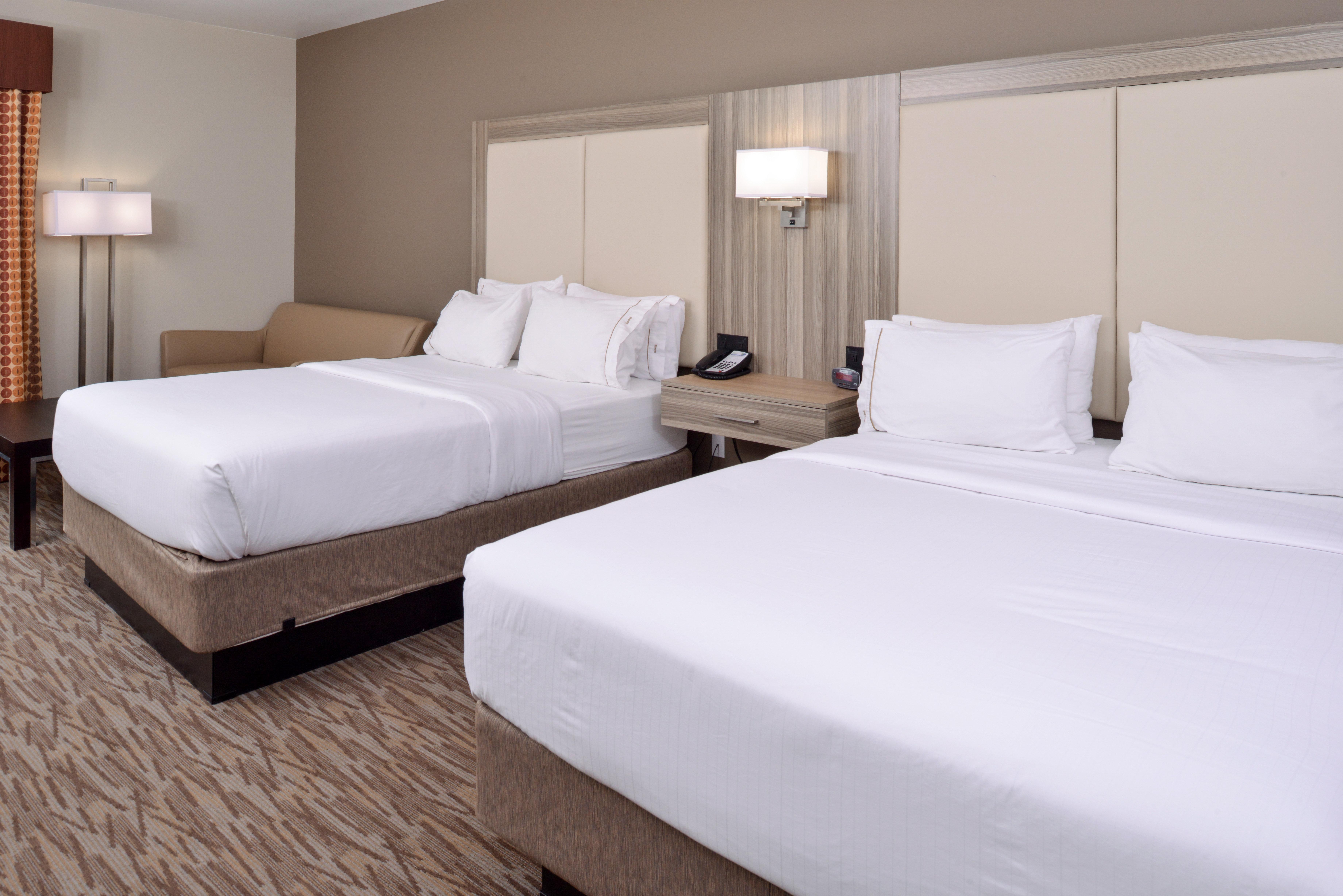 Holiday Inn Express & Suites Williams By Ihg Εξωτερικό φωτογραφία