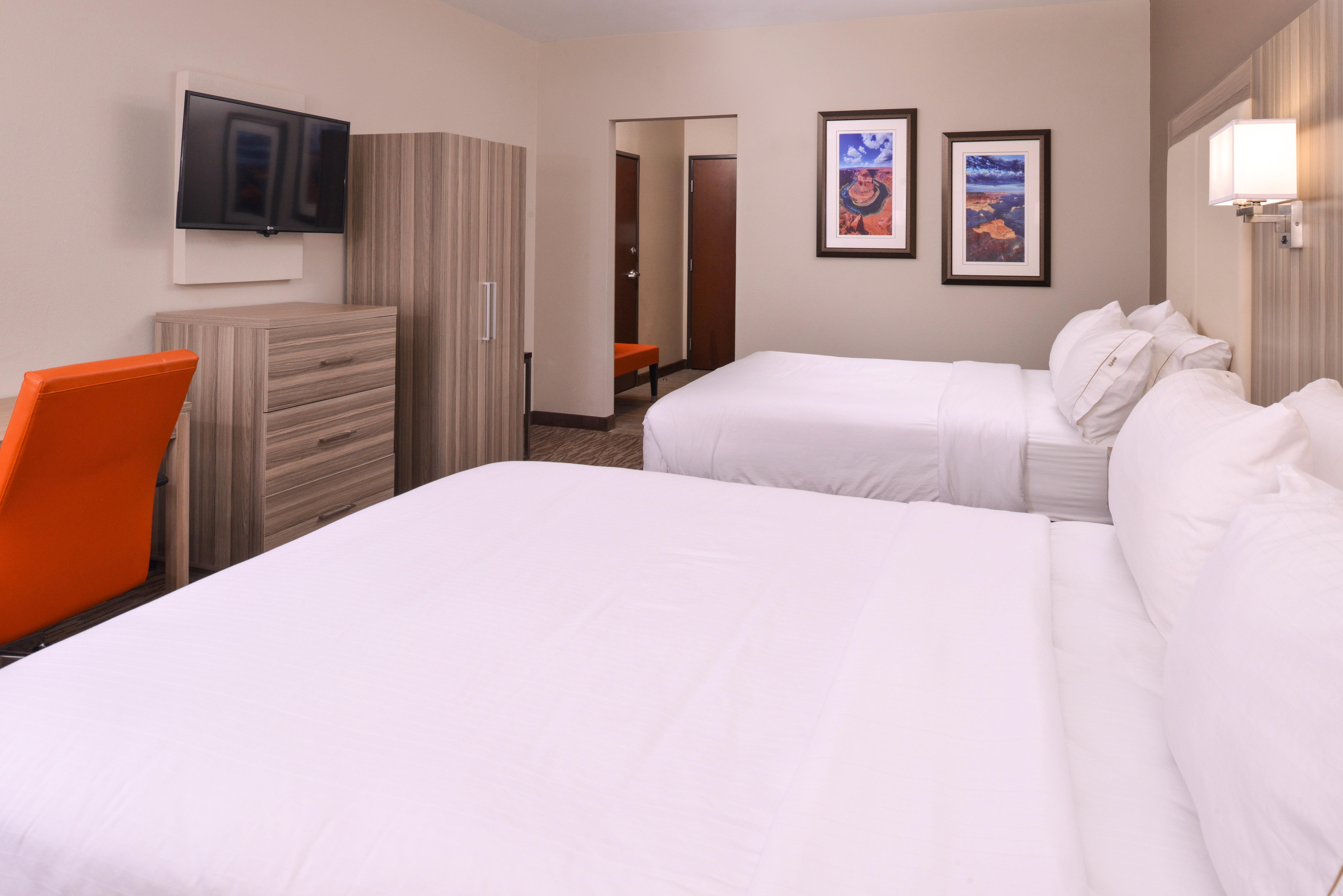 Holiday Inn Express & Suites Williams By Ihg Εξωτερικό φωτογραφία