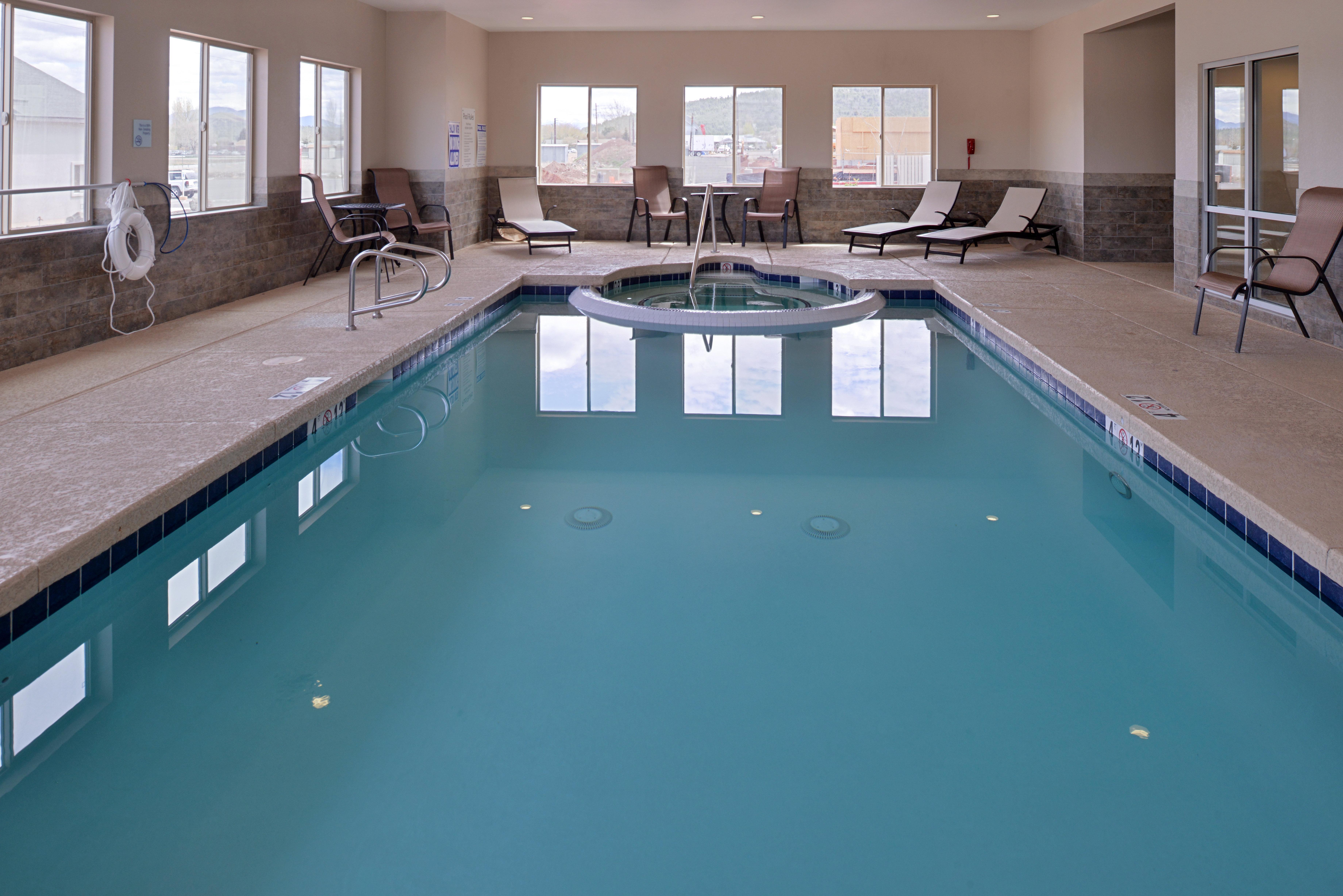Holiday Inn Express & Suites Williams By Ihg Εξωτερικό φωτογραφία