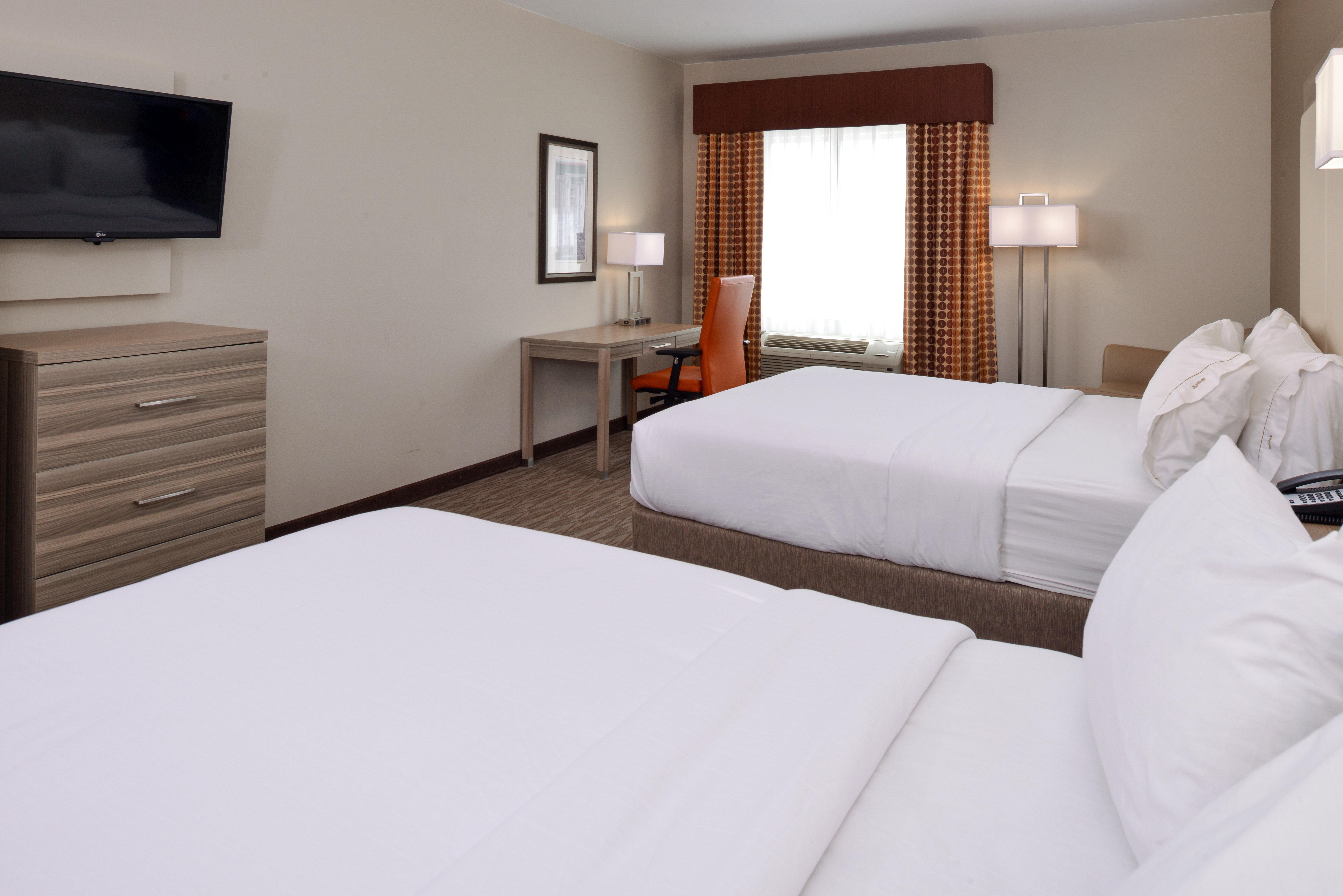 Holiday Inn Express & Suites Williams By Ihg Εξωτερικό φωτογραφία
