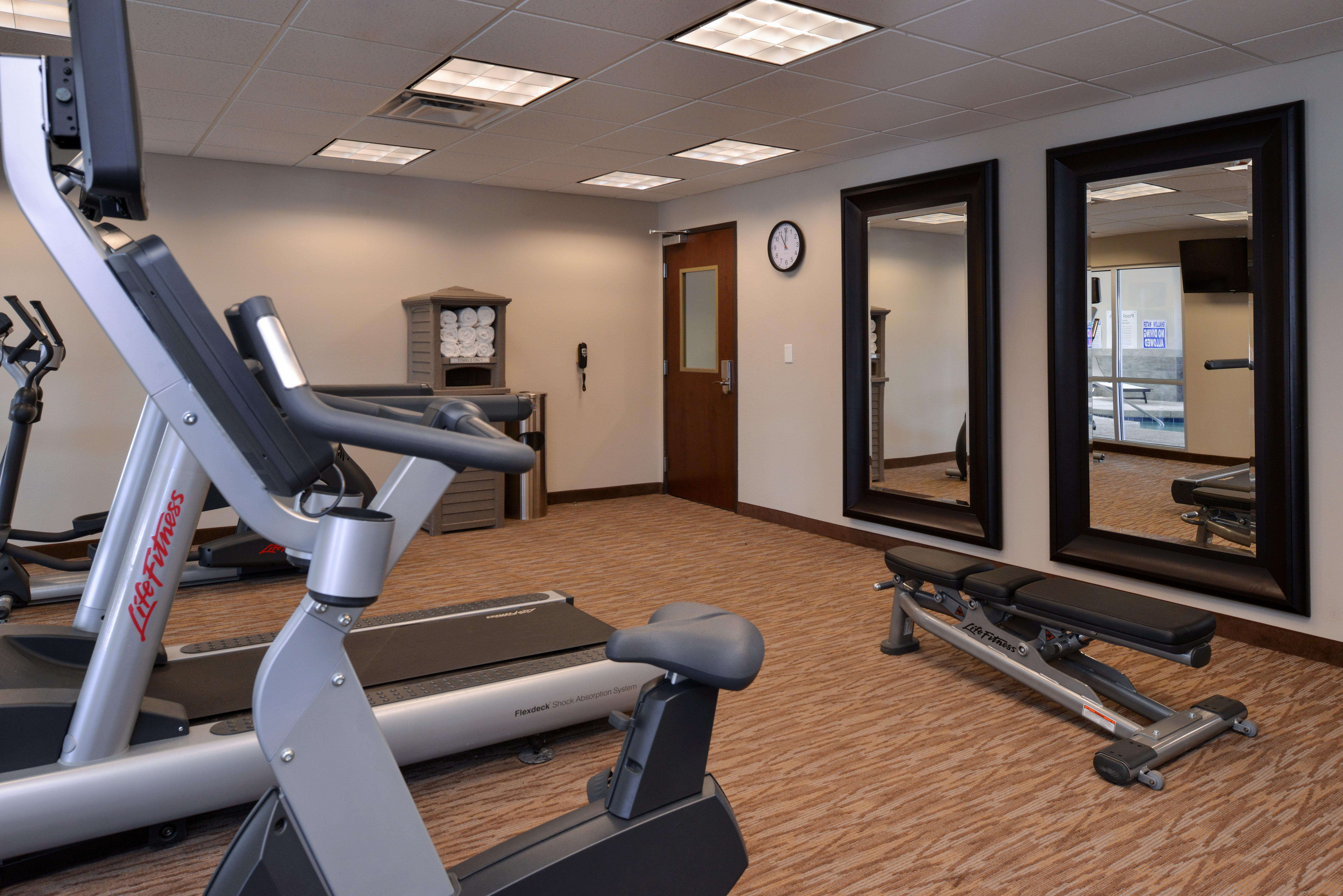 Holiday Inn Express & Suites Williams By Ihg Εξωτερικό φωτογραφία