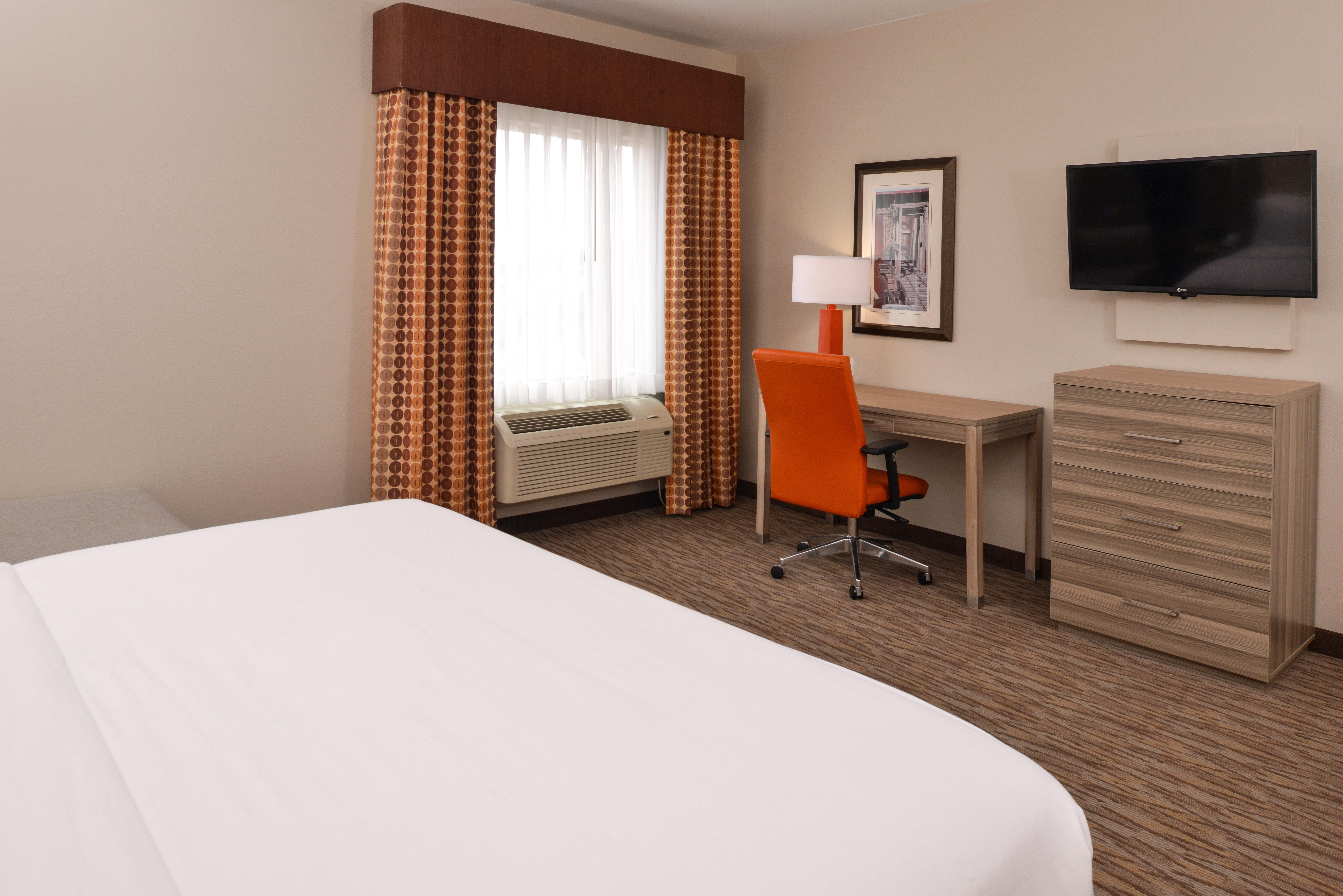 Holiday Inn Express & Suites Williams By Ihg Εξωτερικό φωτογραφία