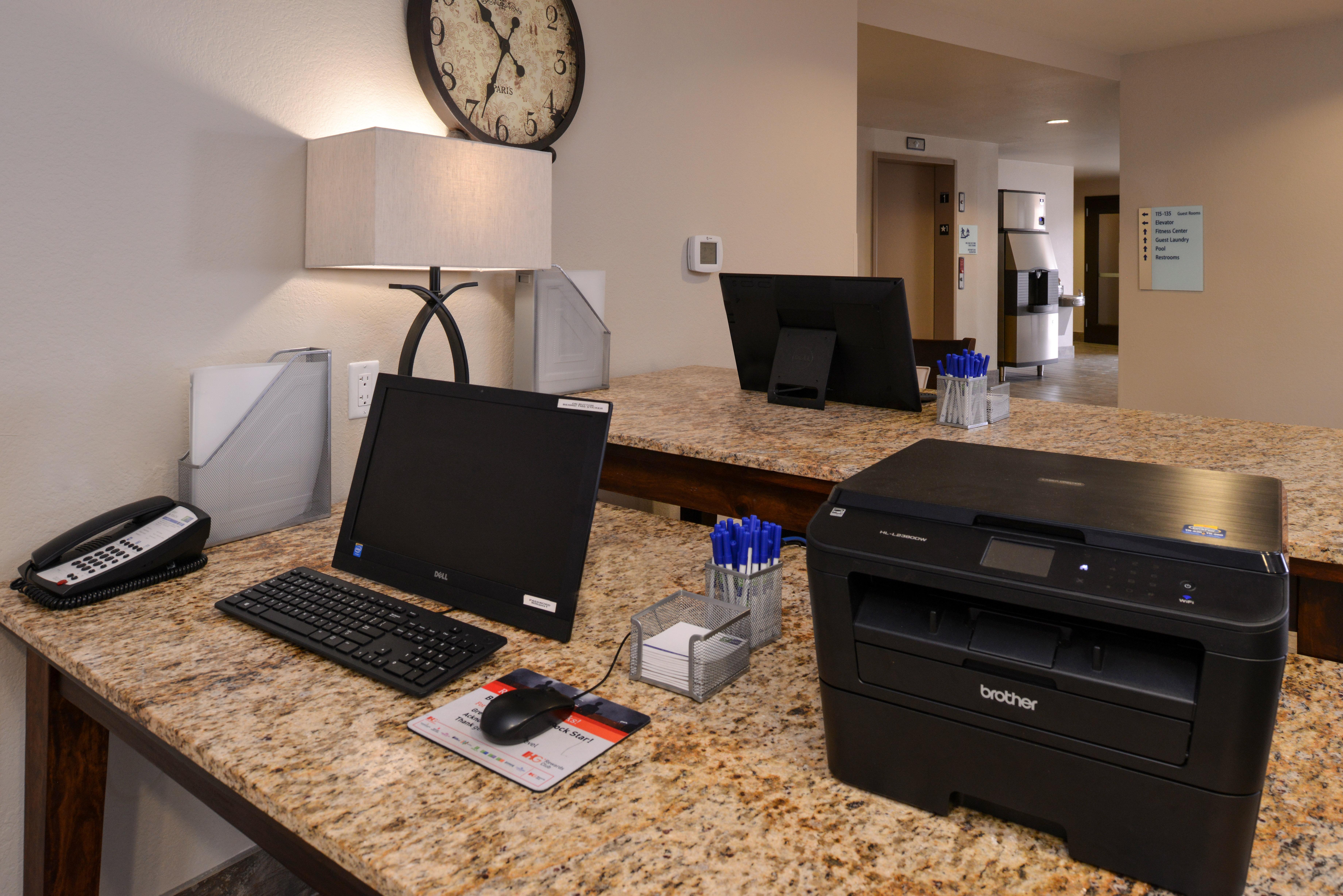 Holiday Inn Express & Suites Williams By Ihg Εξωτερικό φωτογραφία