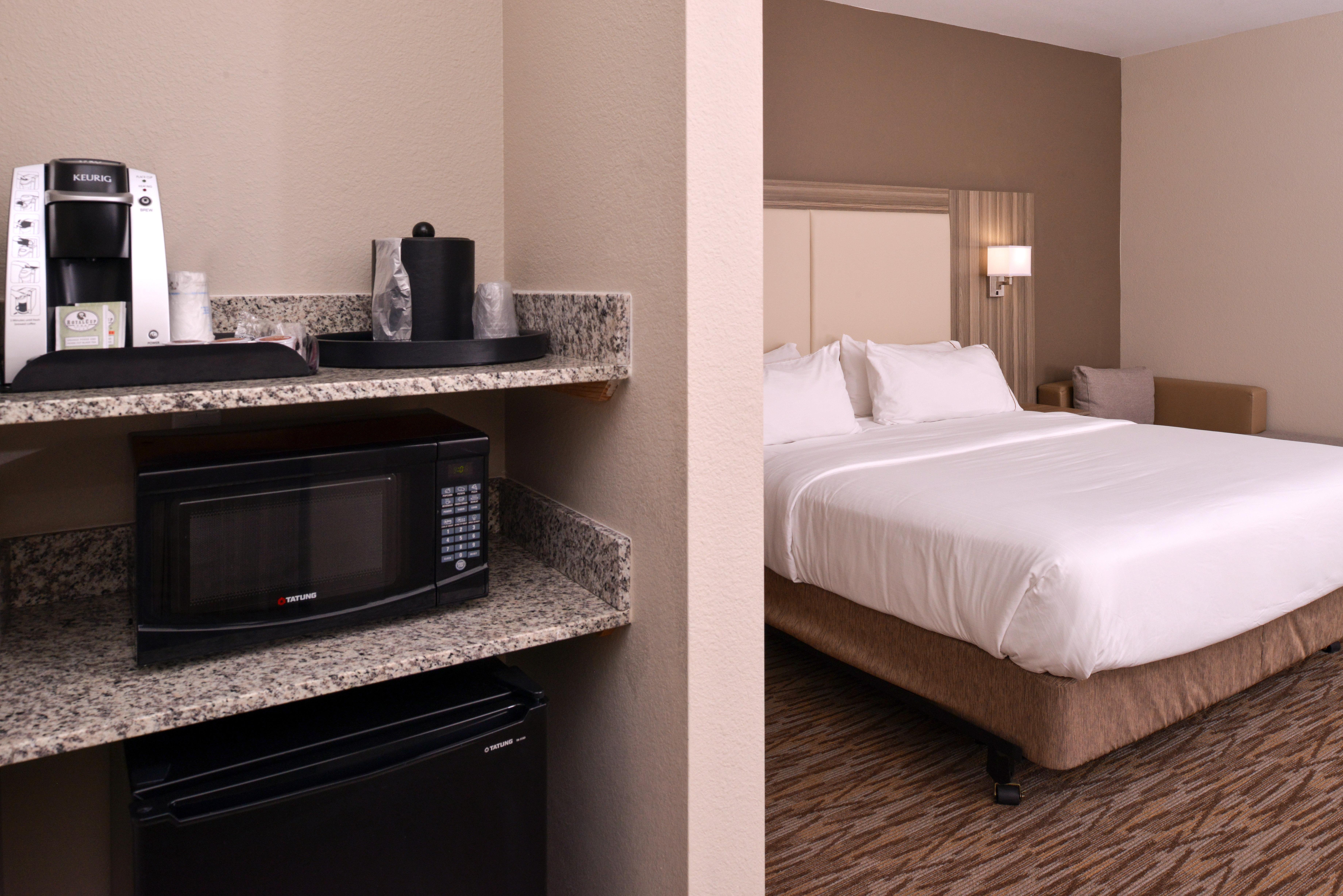 Holiday Inn Express & Suites Williams By Ihg Εξωτερικό φωτογραφία