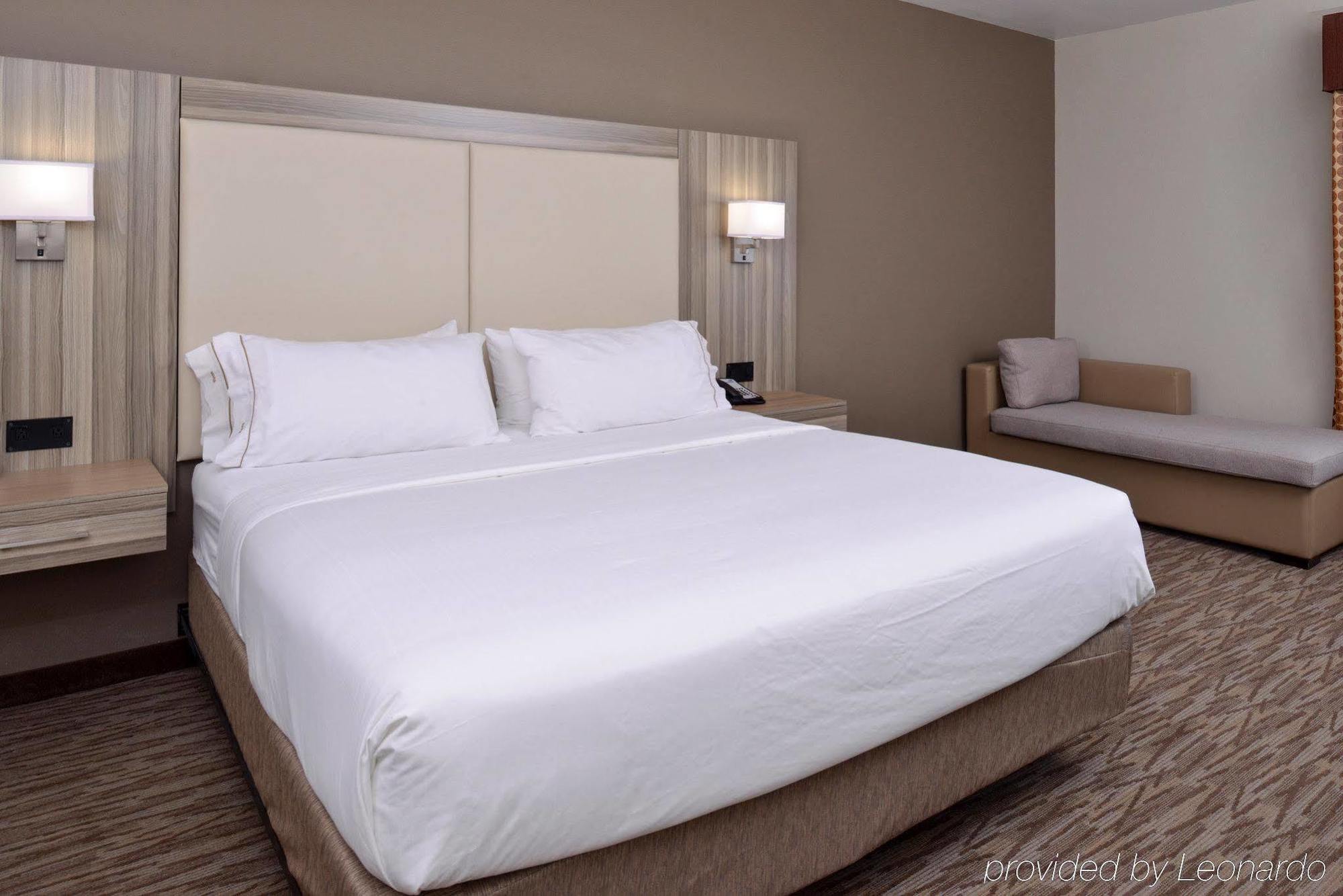 Holiday Inn Express & Suites Williams By Ihg Εξωτερικό φωτογραφία